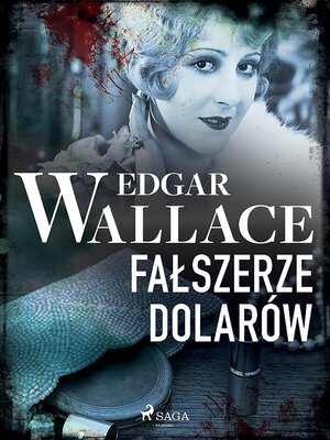 cover image of Fałszerze dolarów
